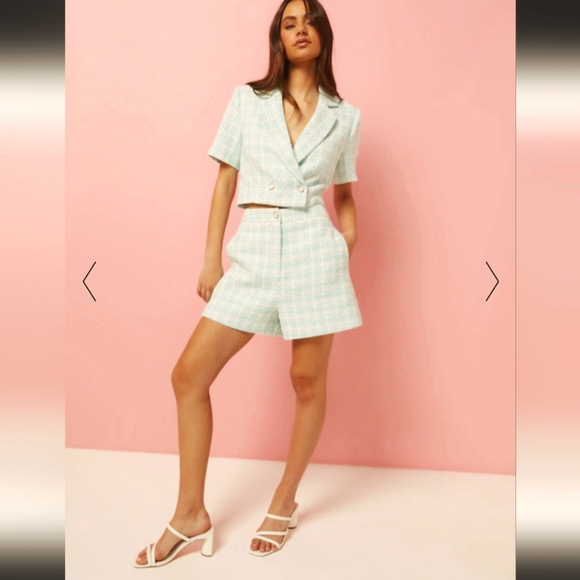 Dotti Pants - 💙 Dotti - limited edition Boucle Set 💙